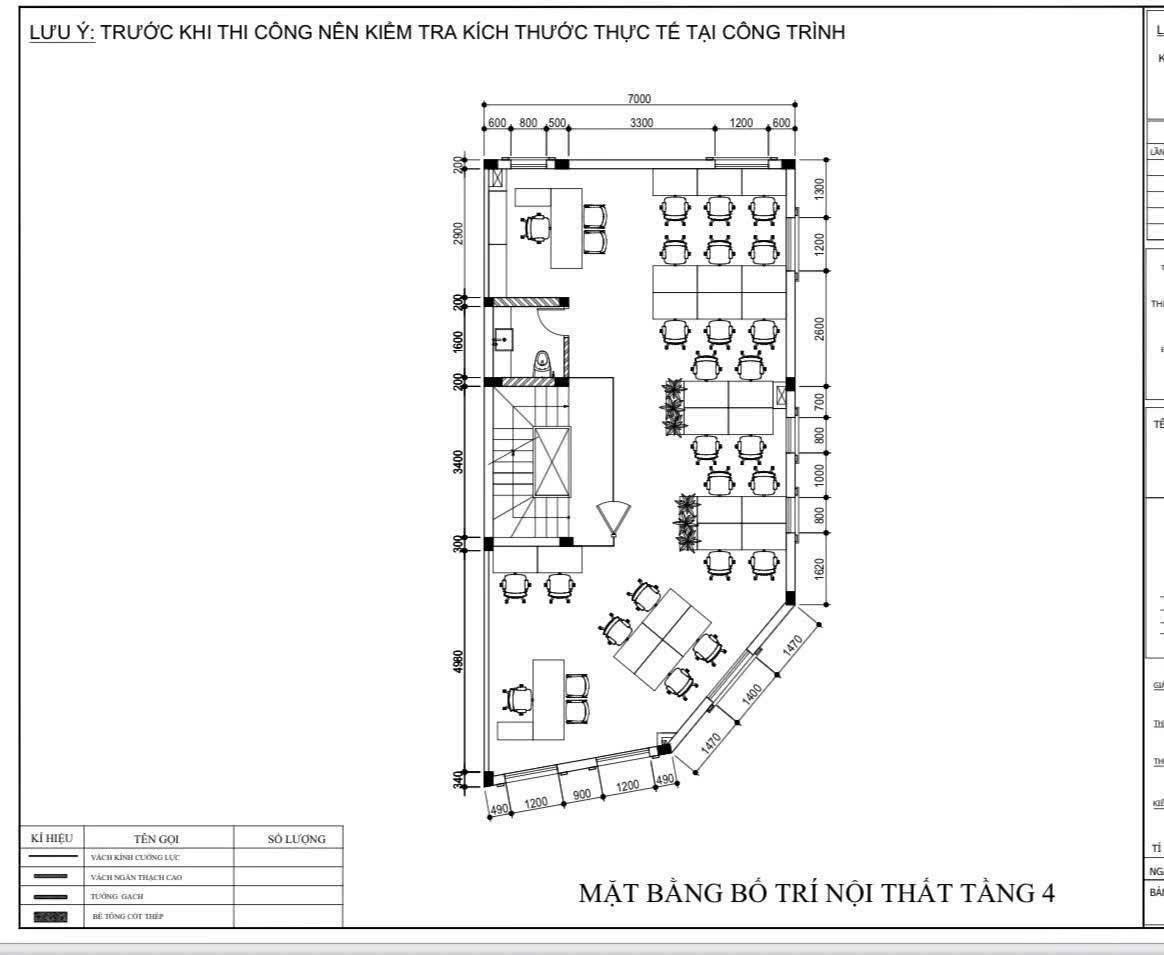 Cho thuê Văn phòng Phường An Phú, Quận 2, Diện tích 87m², Giá 18 Triệu/tháng 5