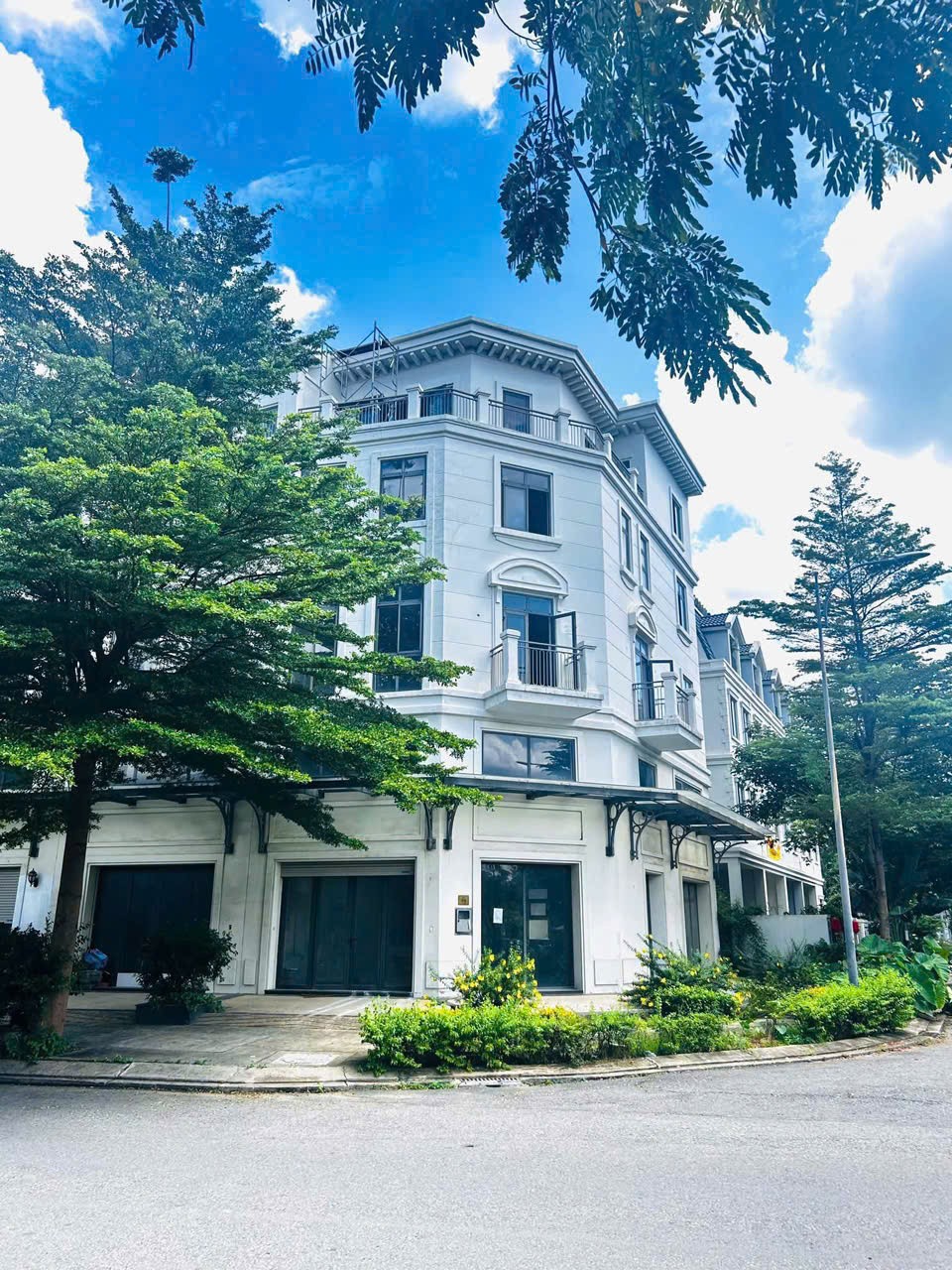 Cho thuê Văn phòng Phường An Phú, Quận 2, Diện tích 87m², Giá 18 Triệu/tháng 6