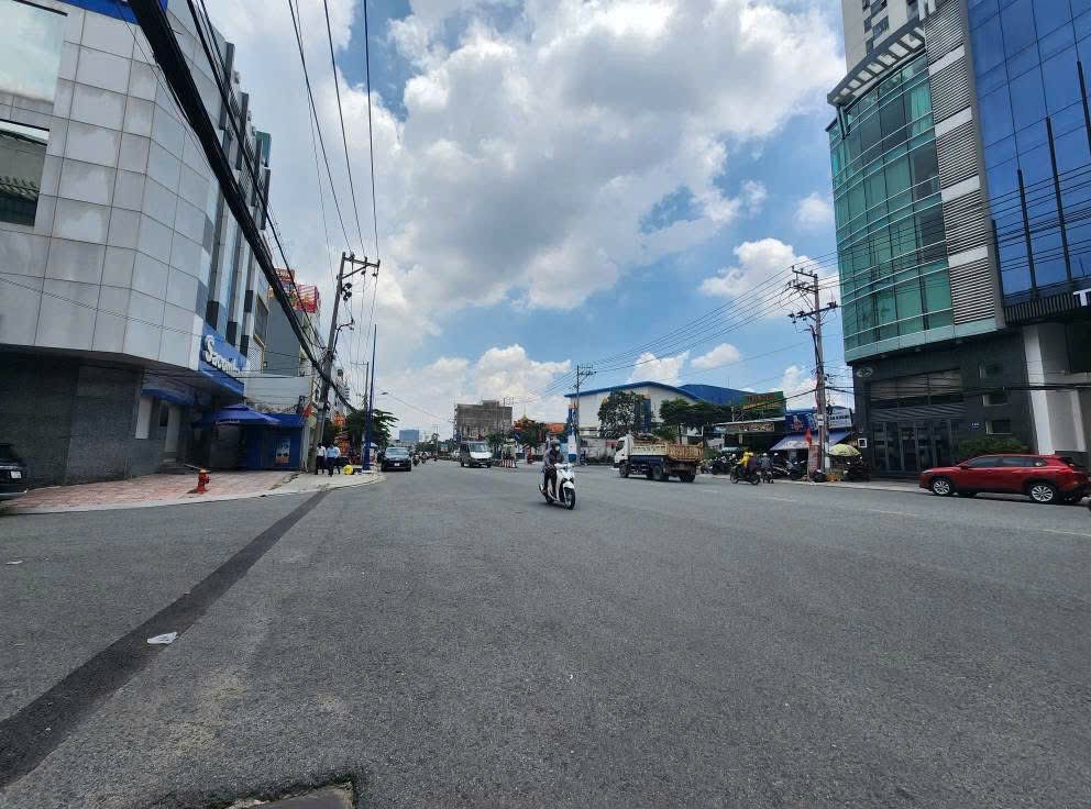 Cho thuê Văn phòng Phường An Khánh, Quận 2, Diện tích 100m², Giá 0120 Triệu/tháng 2