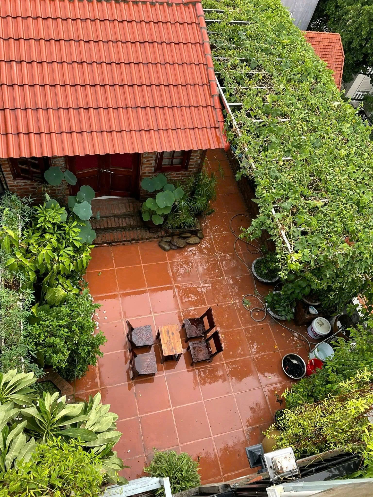 NHÀ ĐẸP – CAO NHẤT PHỐ VÕNG THỊ – CÁCH HỒ TÂY 300M. GIÁ BÁN 52 TỶ. 5