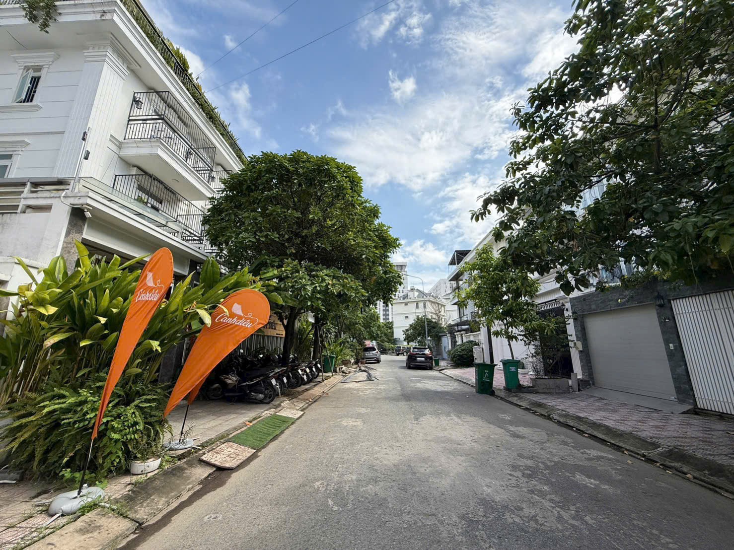 Cần bán Biệt thự Phường Phú Hữu, Quận 9, Diện tích 270m², Giá 27 Tỷ