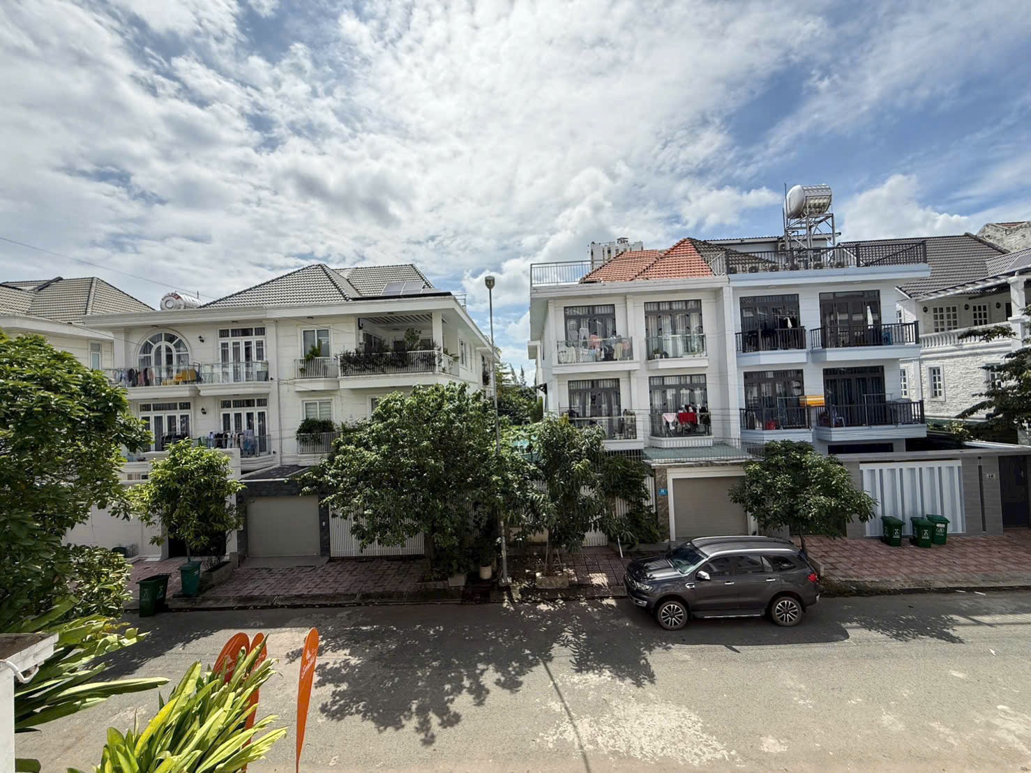 Cần bán Biệt thự Phường Phú Hữu, Quận 9, Diện tích 270m², Giá 27 Tỷ 5