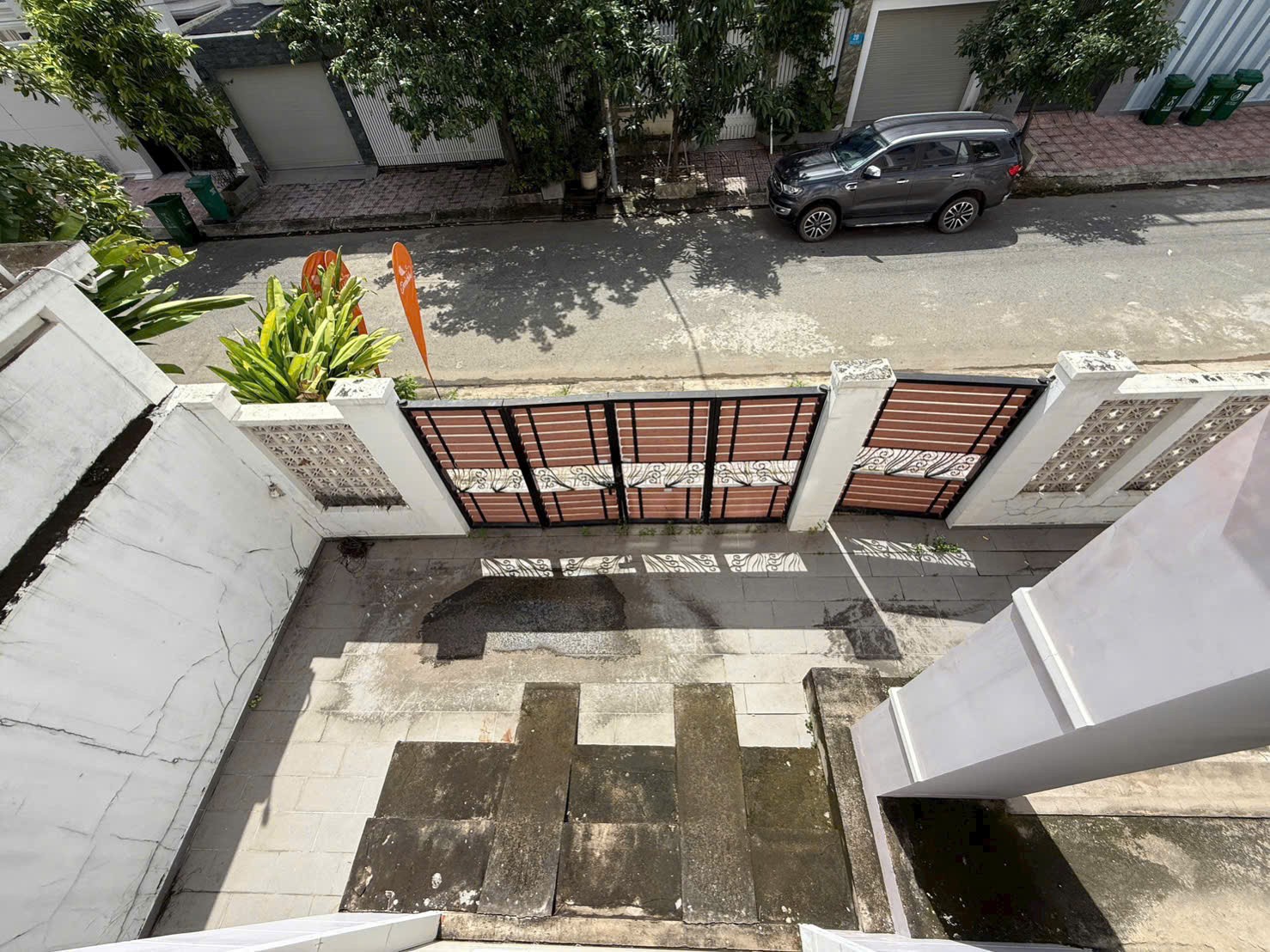 Cần bán Biệt thự Phường Phú Hữu, Quận 9, Diện tích 270m², Giá 27 Tỷ 7