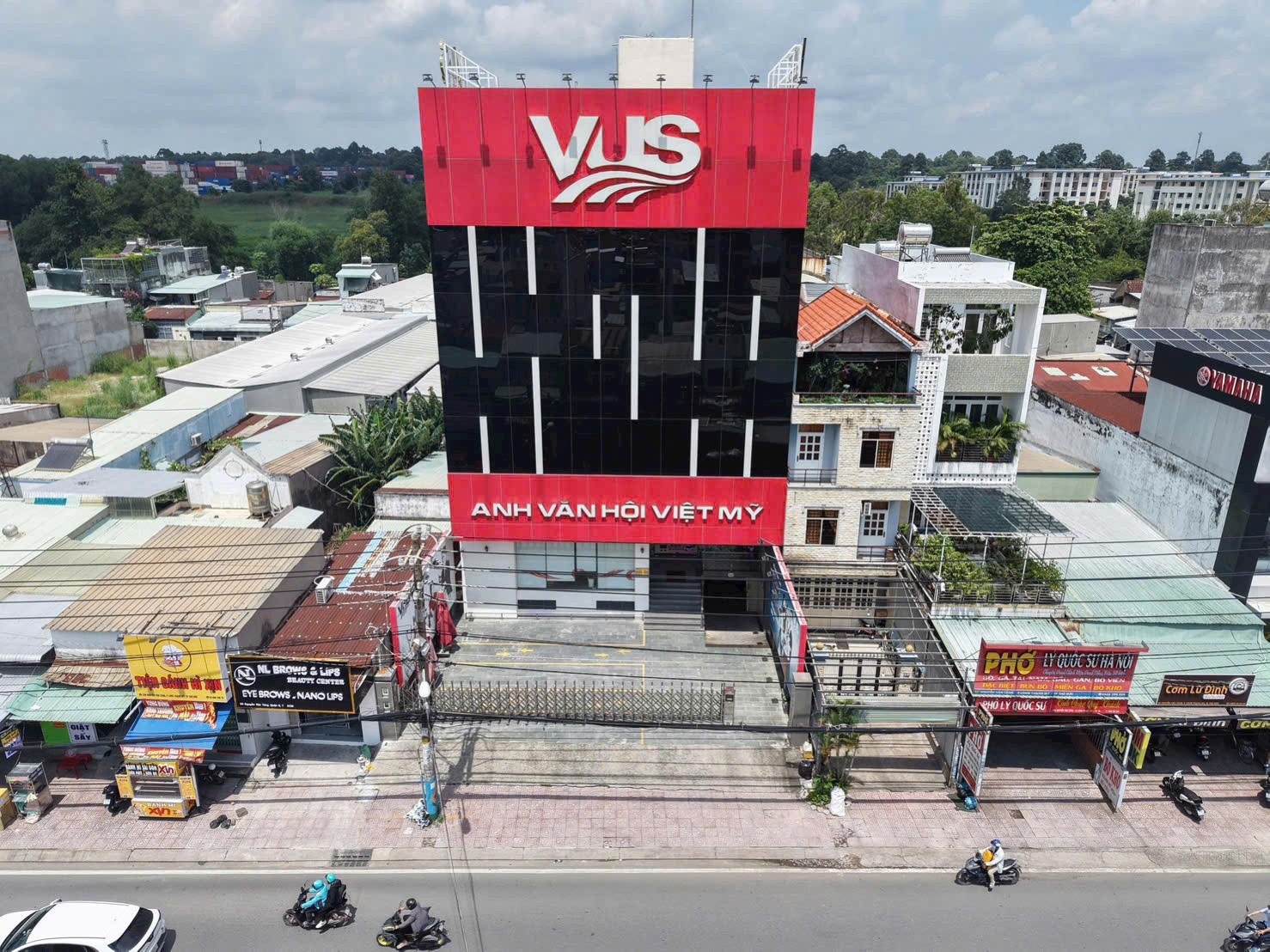 Cần bán Đất Phường Long Thạnh Mỹ, Quận 9, Diện tích 424m², Giá 55 Tỷ 2