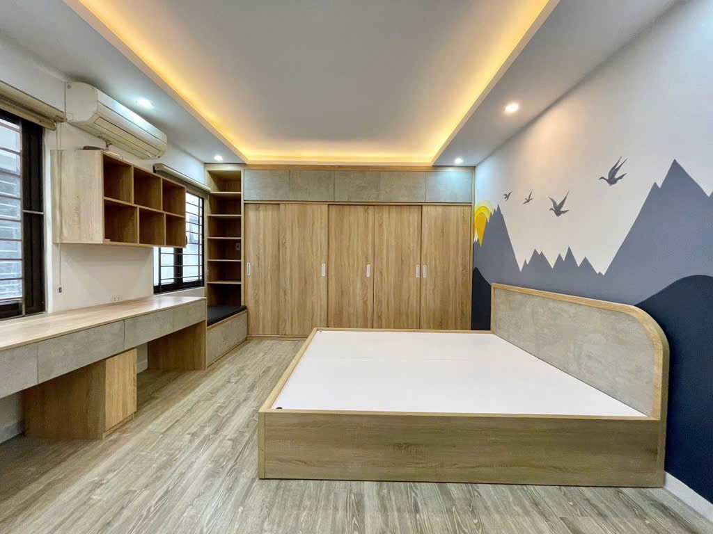LK KHU ĐẤU GIÁ QUANG LÃM_ 47M HƠN 11 TỶ _THANG MÁY SỊN_ ÔTÔ NGỦ TRONG NHÀ_ MT KHỦNG 3