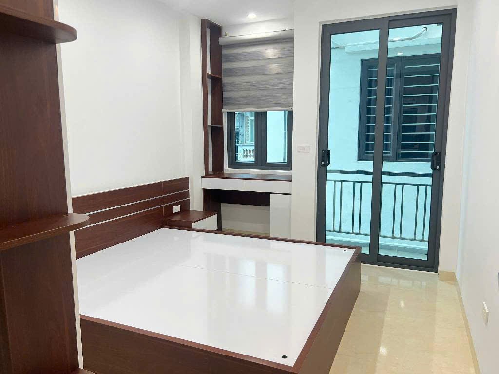HIẾM PHÚ LƯƠNG HÀ ĐÔNG CC MINI 51M _ÔTÔ ĐỖ CỔNG_6 TẦNG _ GẦN CHỢ_FULL NỘI THẤT CHỈ NHỈNH 8 TỶ 3