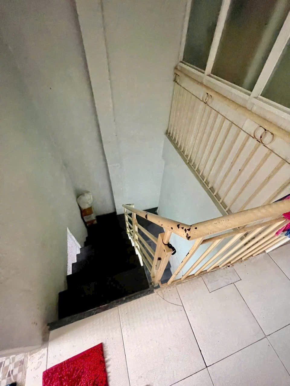 Nhà hẻm 224/ đường số 8, Bình Hưng Hòa dt 36m2 1 lầu 2pn 2wc giá 3,5 tỷ 11