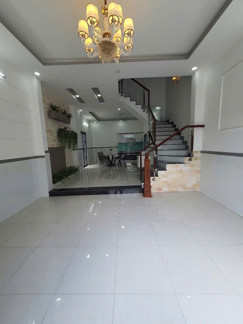 Cần bán Biệt thự Phường Trường Thọ, Thủ Đức, Diện tích 89m², Giá 13.5 Tỷ