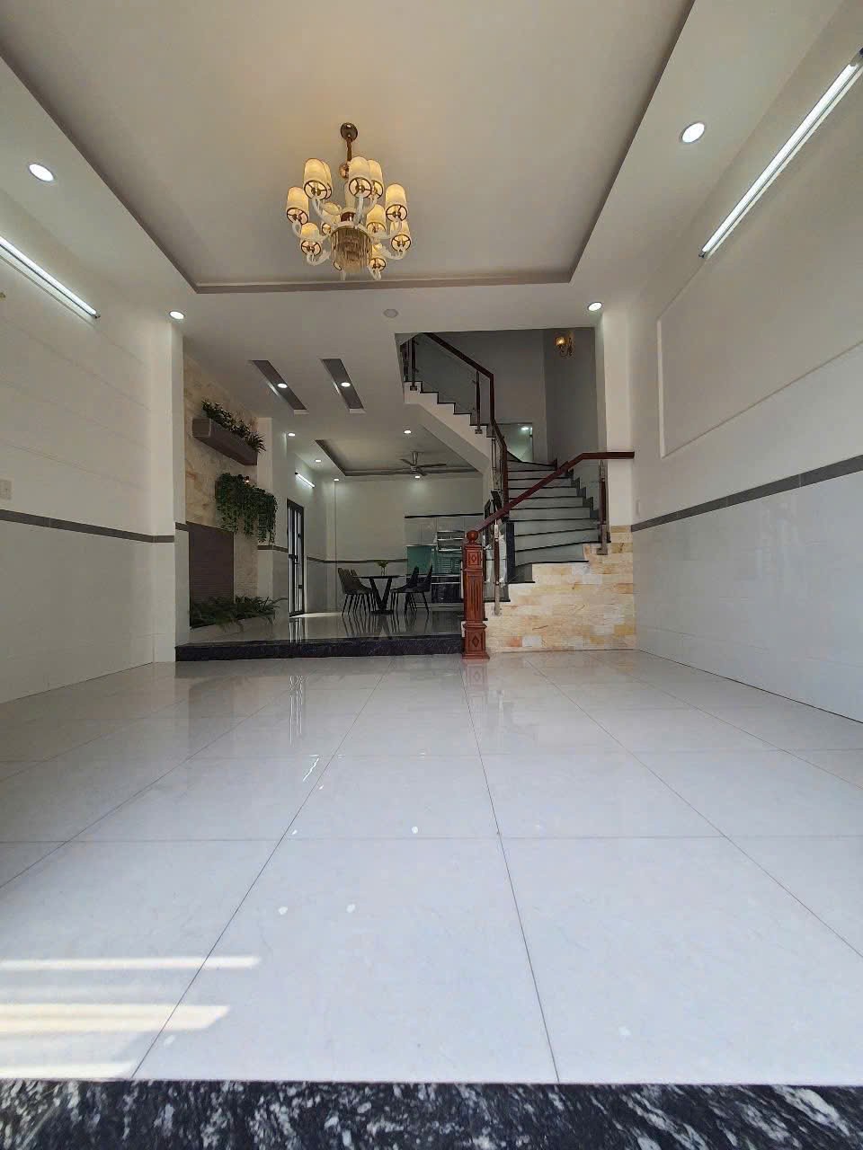 Cần bán Biệt thự Phường Trường Thọ, Thủ Đức, Diện tích 89m², Giá 13.5 Tỷ 2