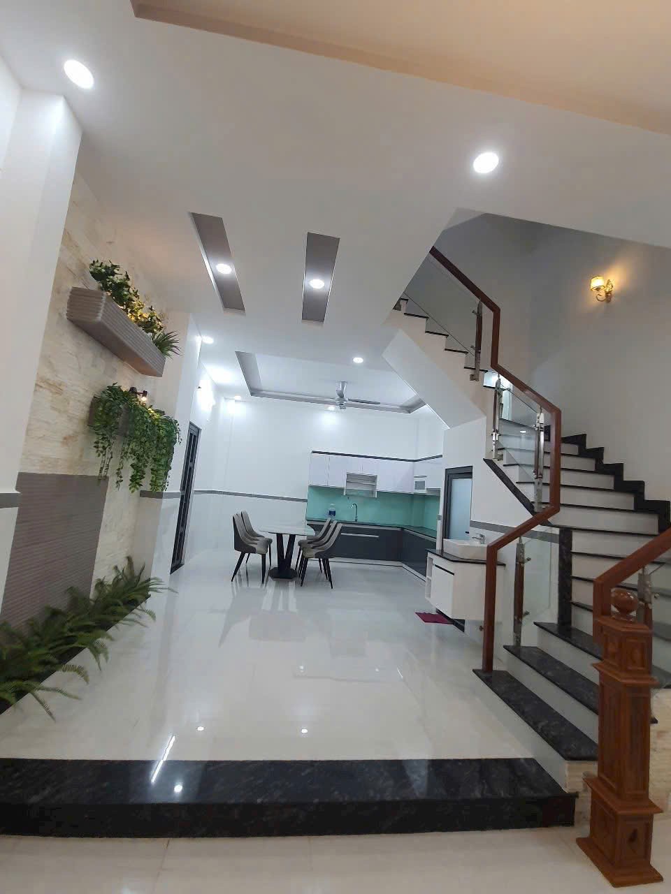 Cần bán Biệt thự Phường Trường Thọ, Thủ Đức, Diện tích 89m², Giá 13.5 Tỷ 6