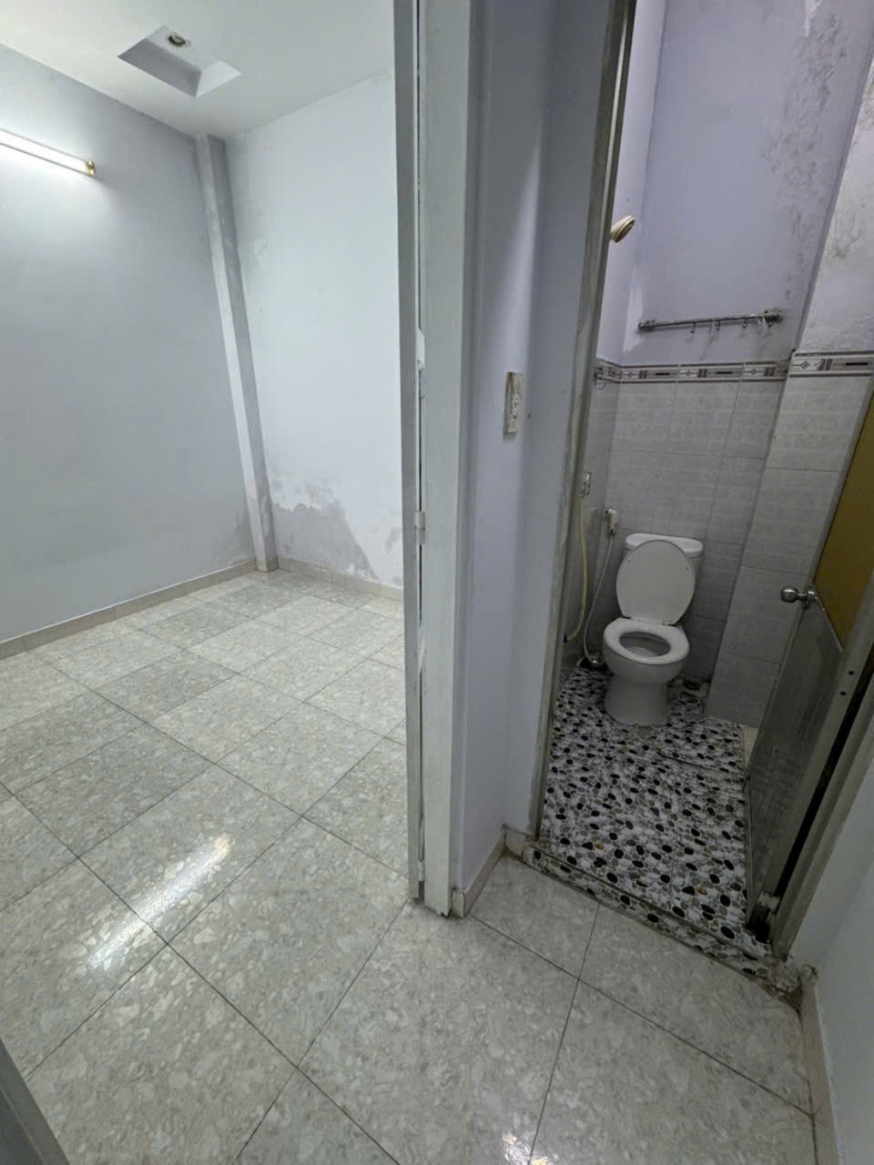 Nhà hẻm Liên Khu 5-6, Bình Hưng Hòa B dt 36m2 3 lầu 4pn 3wc giá 3,5 tỷ 6