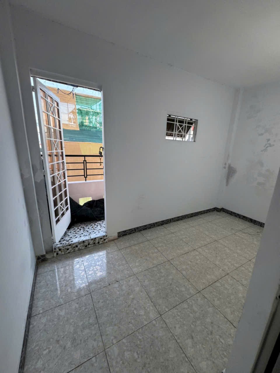 Nhà hẻm Liên Khu 5-6, Bình Hưng Hòa B dt 36m2 3 lầu 4pn 3wc giá 3,5 tỷ 7