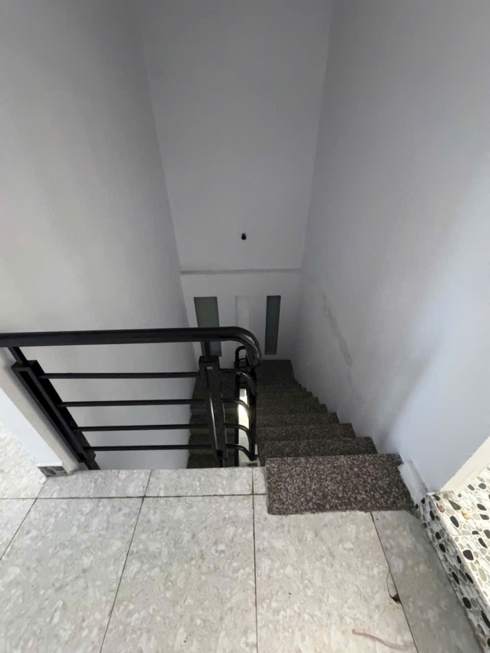 Nhà hẻm Liên Khu 5-6, Bình Hưng Hòa B dt 36m2 3 lầu 4pn 3wc giá 3,5 tỷ 8