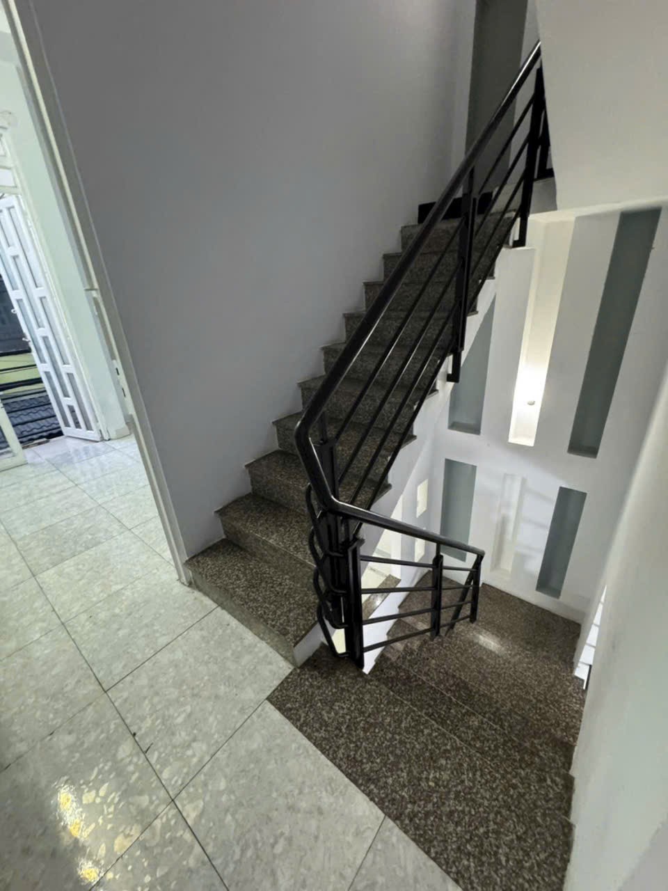 Nhà hẻm Liên Khu 5-6, Bình Hưng Hòa B dt 36m2 3 lầu 4pn 3wc giá 3,5 tỷ 11