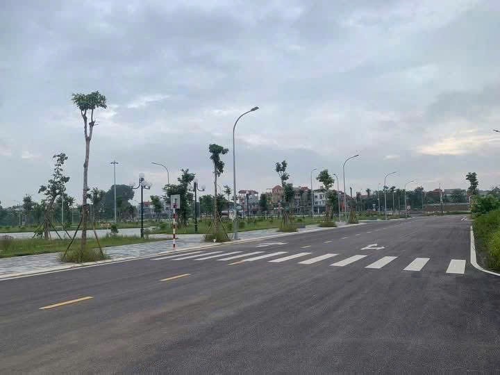 BÁN ĐẤT X1 NGUYÊN KHÊ – ĐÔNG ANH - VIEW CÔNG VIÊN TRƯỚC M 2