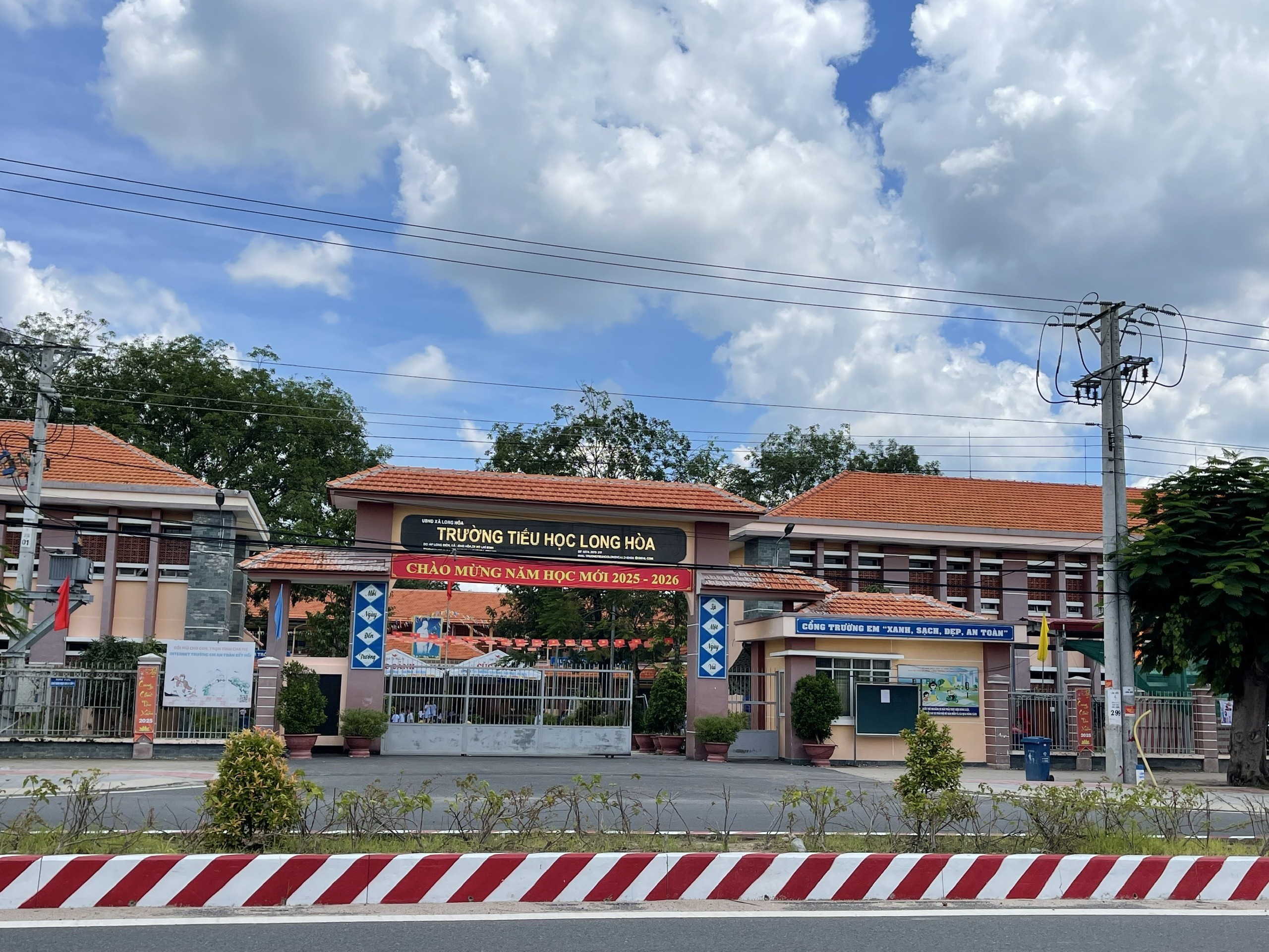 BÁN ĐẤT MẶT TIỀN ĐƯỜNG ĐT750 – LONG HÒA, DẦU TIẾNG 2