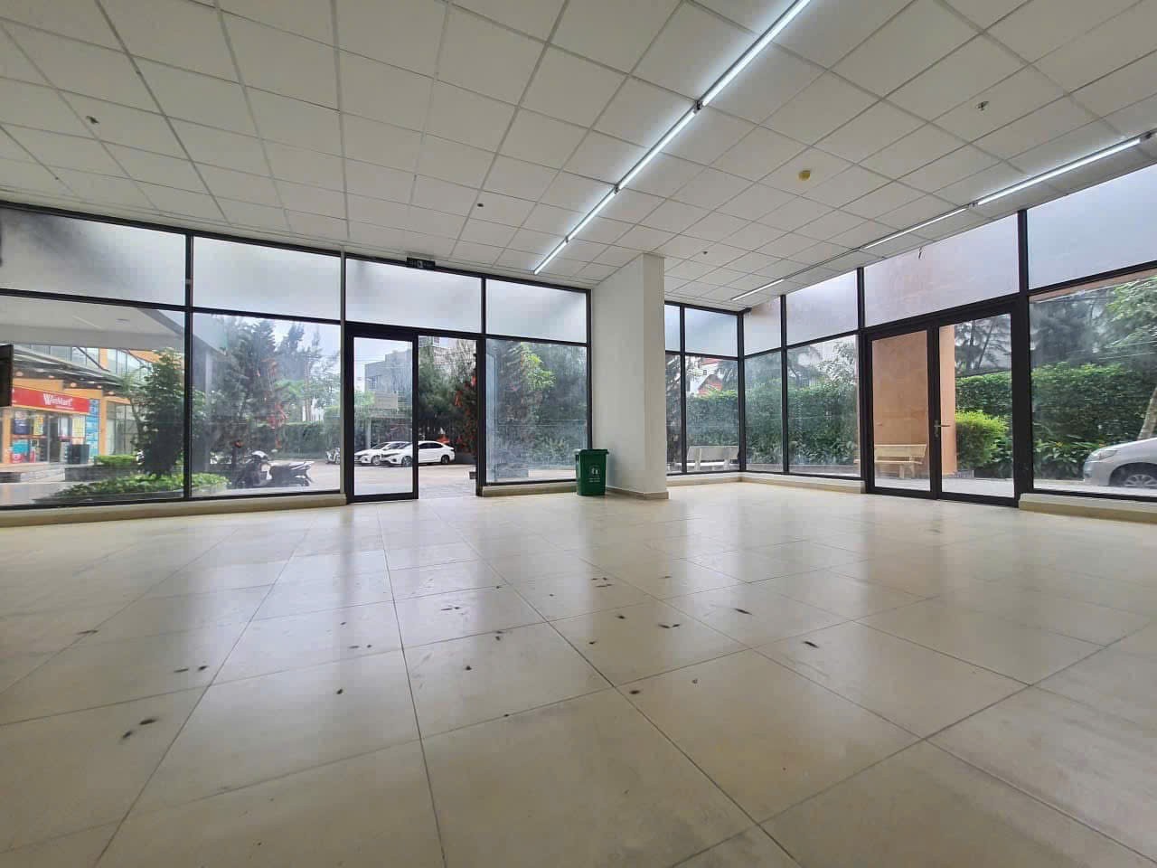 Cho thuê Cửa hàng - Kiot - Mặt bằng Phường Thủ Thiêm, Quận 2, Diện tích 230m², Giá 75 Triệu/tháng