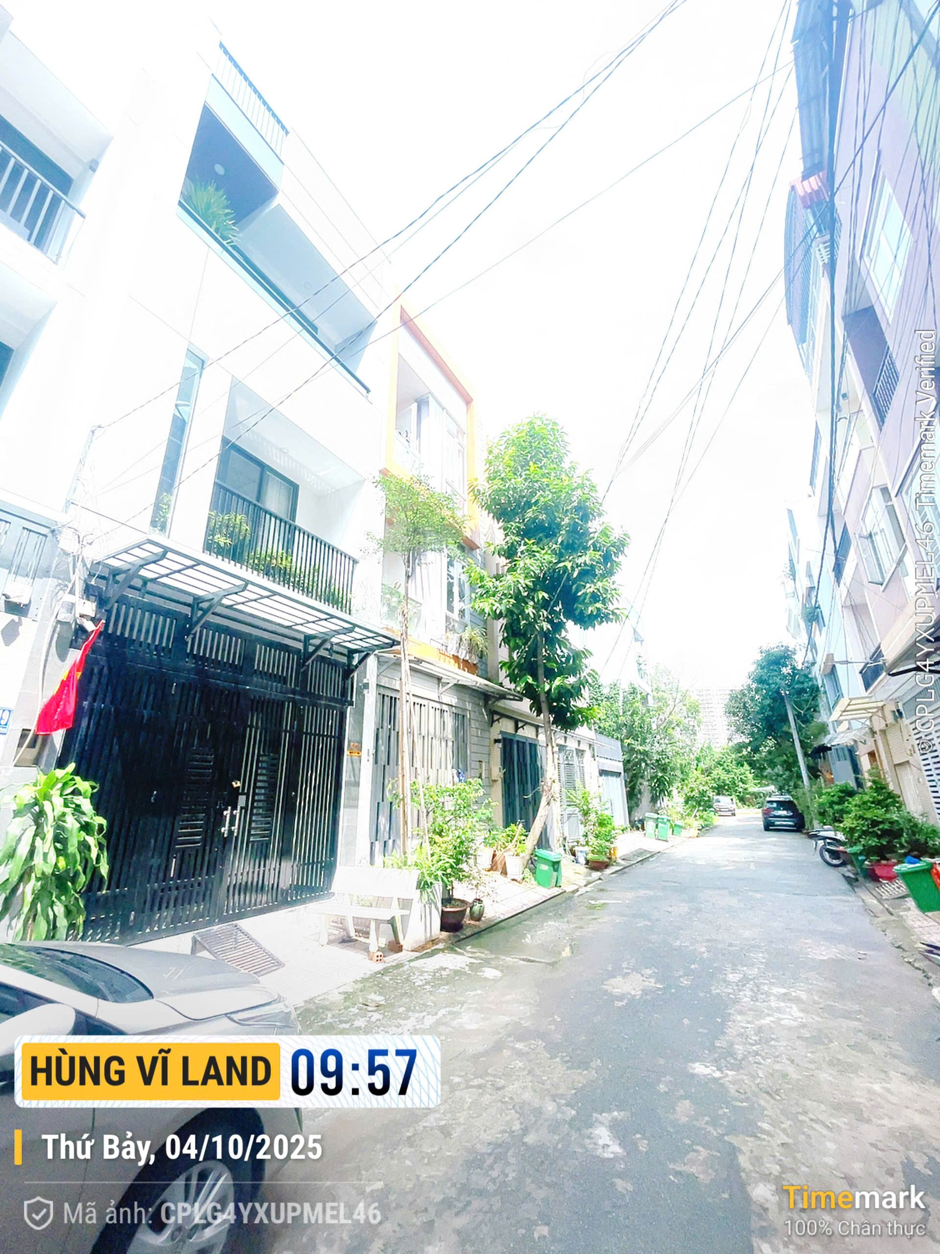 Cần bán Nhà mặt tiền Phường Phú Hữu, Quận 9, Diện tích 54m², Giá 8.2 Tỷ 2