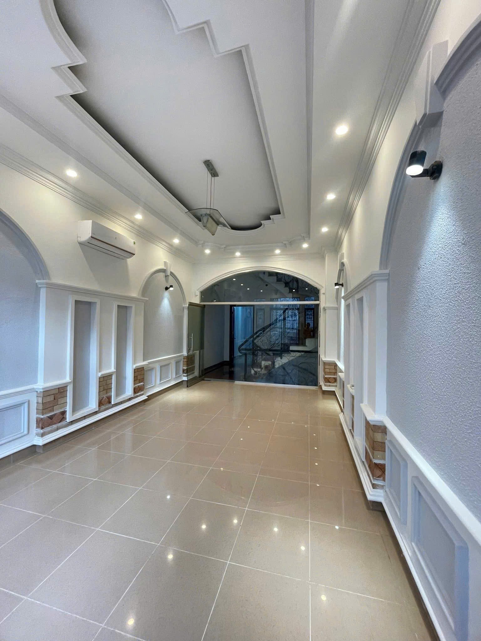Cho thuê Nhà mặt tiền Phường An Khánh, Quận 2, Diện tích 84m², Giá 35 Triệu/tháng