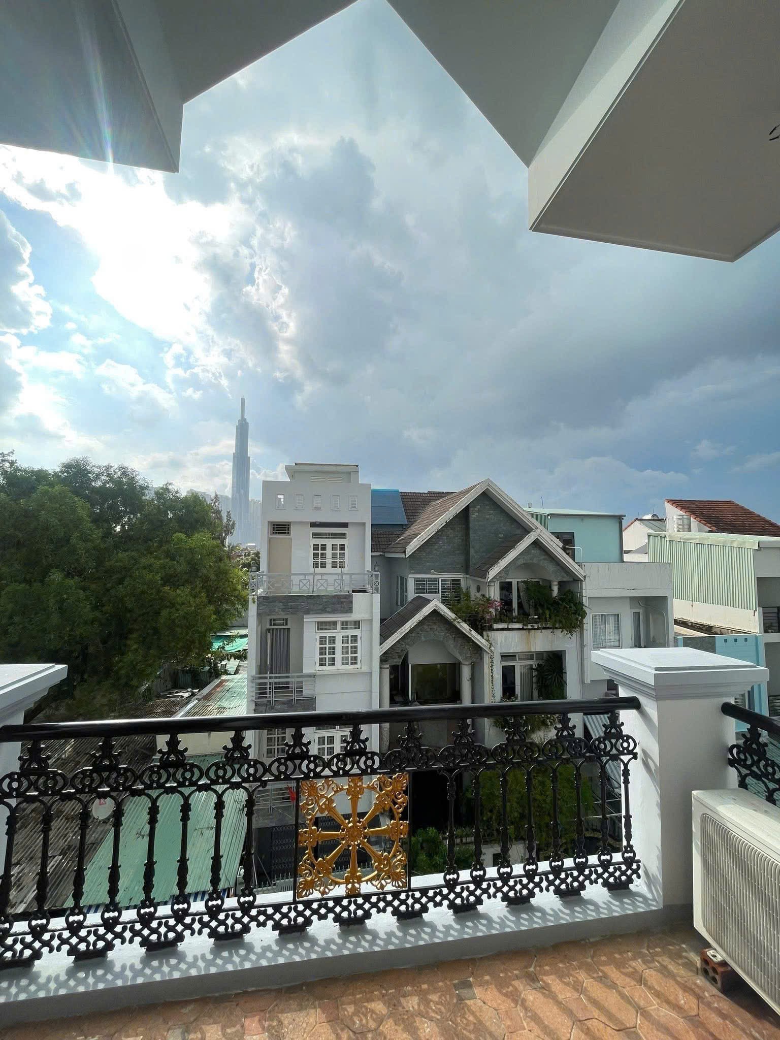 Cho thuê Nhà mặt tiền Phường An Khánh, Quận 2, Diện tích 84m², Giá 35 Triệu/tháng 4