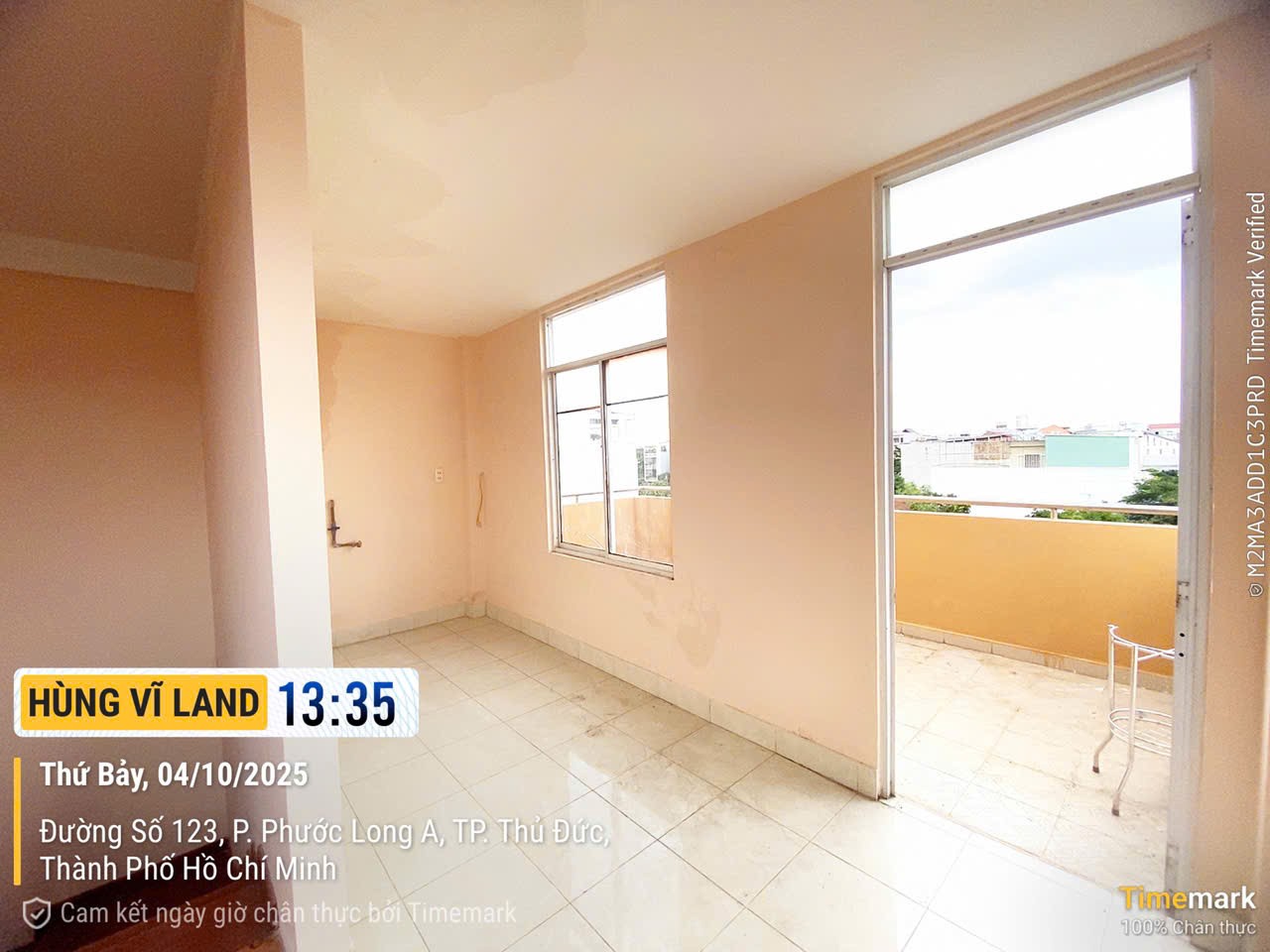 Cho thuê Nhà mặt tiền Quận 9, Hồ Chí Minh, Diện tích 160m², Giá 022 Triệu/tháng 9