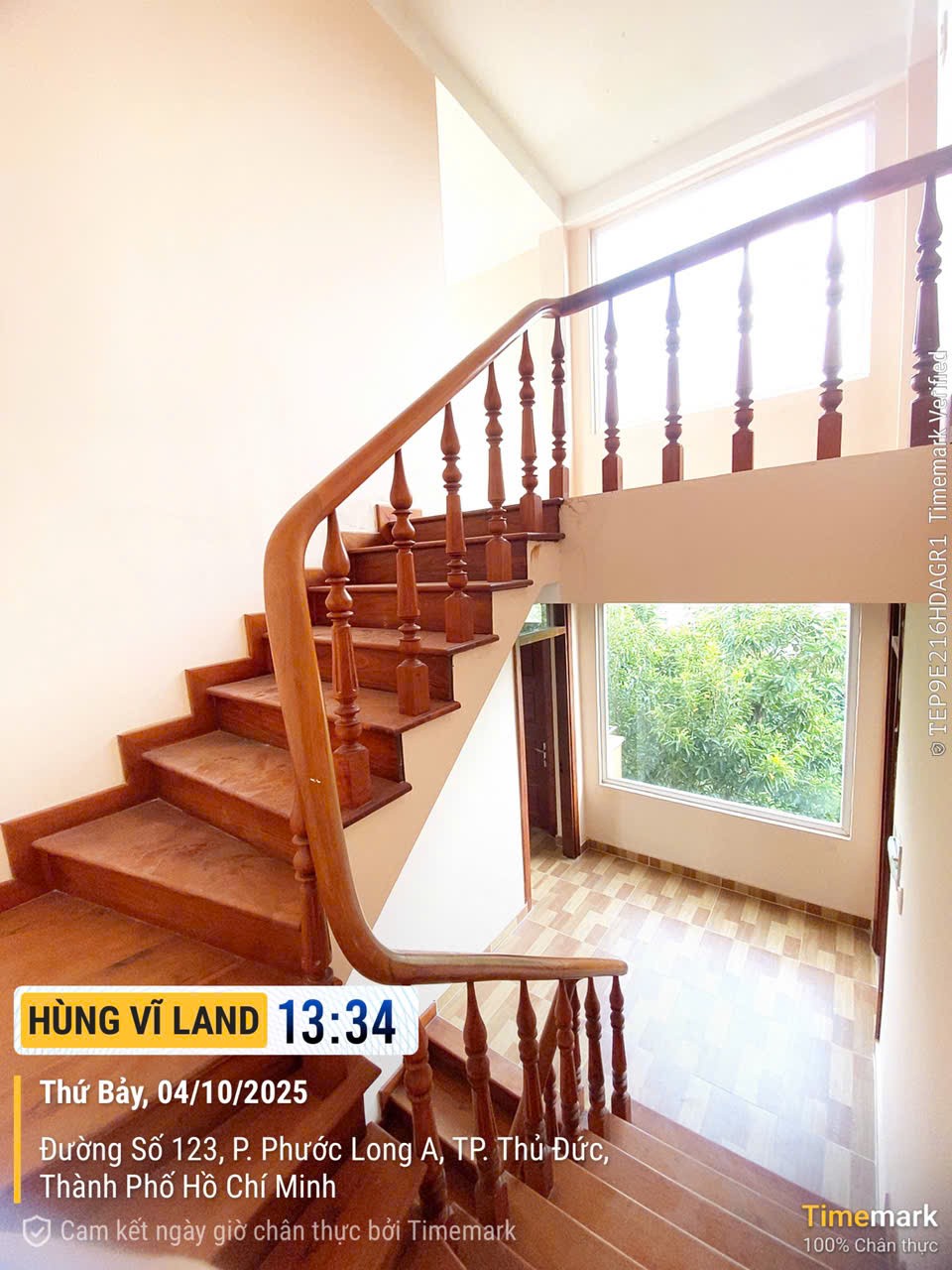 Cho thuê Nhà mặt tiền Quận 9, Hồ Chí Minh, Diện tích 160m², Giá 022 Triệu/tháng 2
