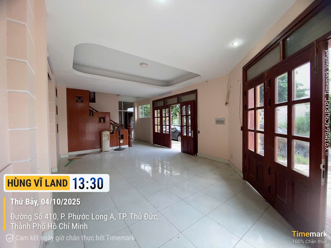Cho thuê Nhà mặt tiền Quận 9, Hồ Chí Minh, Diện tích 160m², Giá 022 Triệu/tháng 8