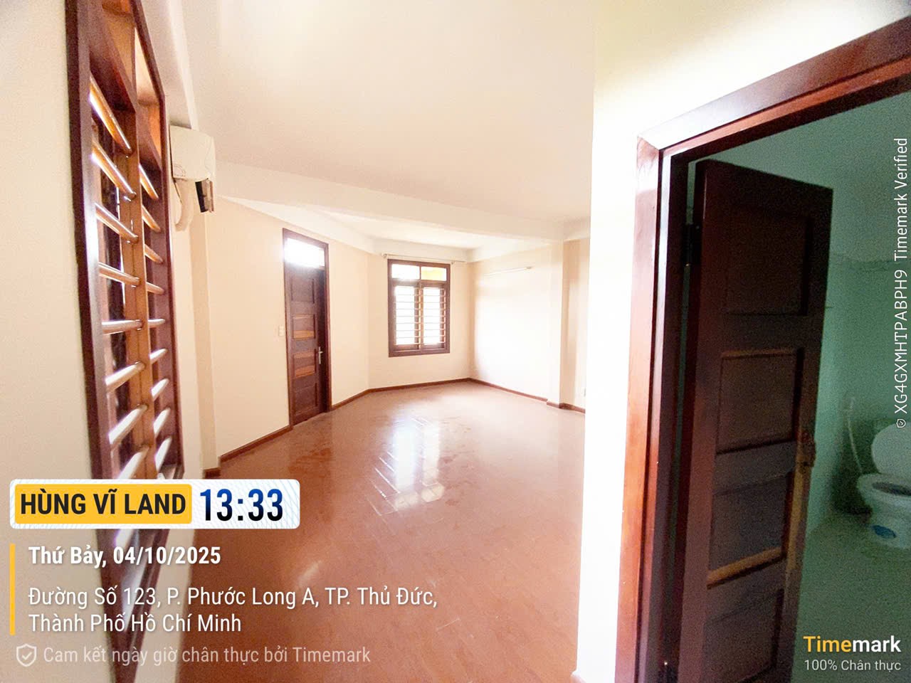 Cho thuê Nhà mặt tiền Quận 9, Hồ Chí Minh, Diện tích 160m², Giá 022 Triệu/tháng 5