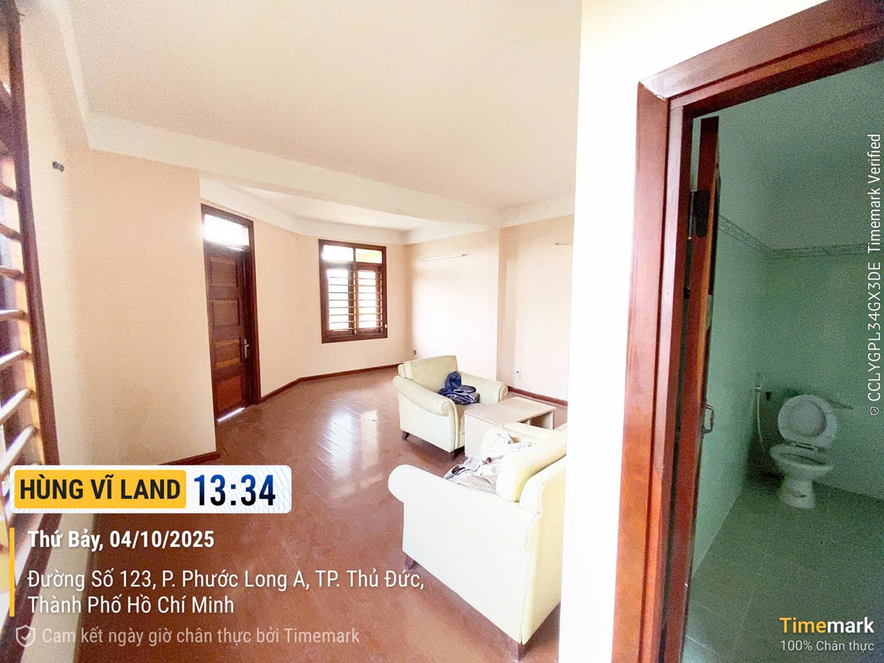 Cho thuê Nhà mặt tiền Quận 9, Hồ Chí Minh, Diện tích 160m², Giá 022 Triệu/tháng 3