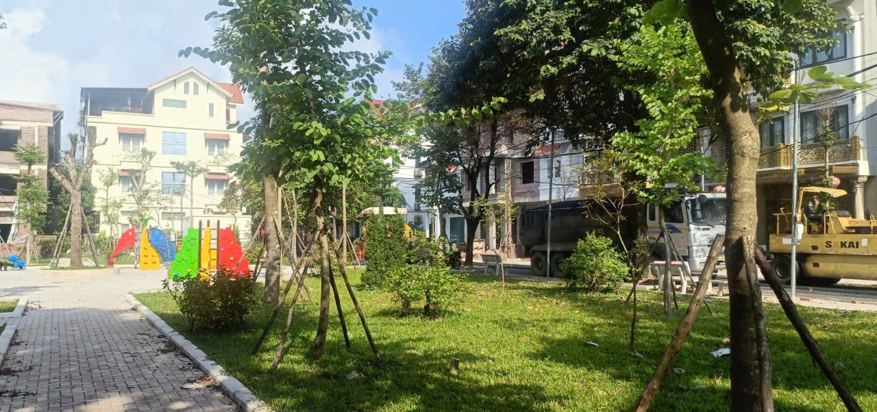 Liền kề Cienco5 - 75m2 Đất -MT5m, vỉa hè KD, ô tô tránh, giá 10.28 tỷ 3