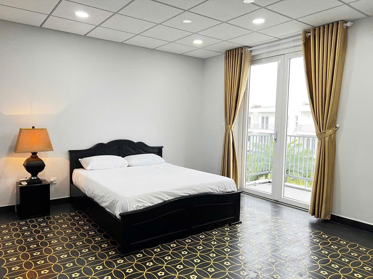 Cho thuê Nhà mặt tiền Phường Phú Hữu, Quận 9, Diện tích 60m², Giá 14 Triệu/tháng