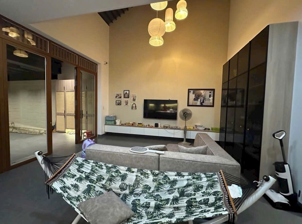 Cần bán Biệt thự Phường Hiệp Bình Phước, Thủ Đức, Diện tích 270m², Giá 19 Tỷ