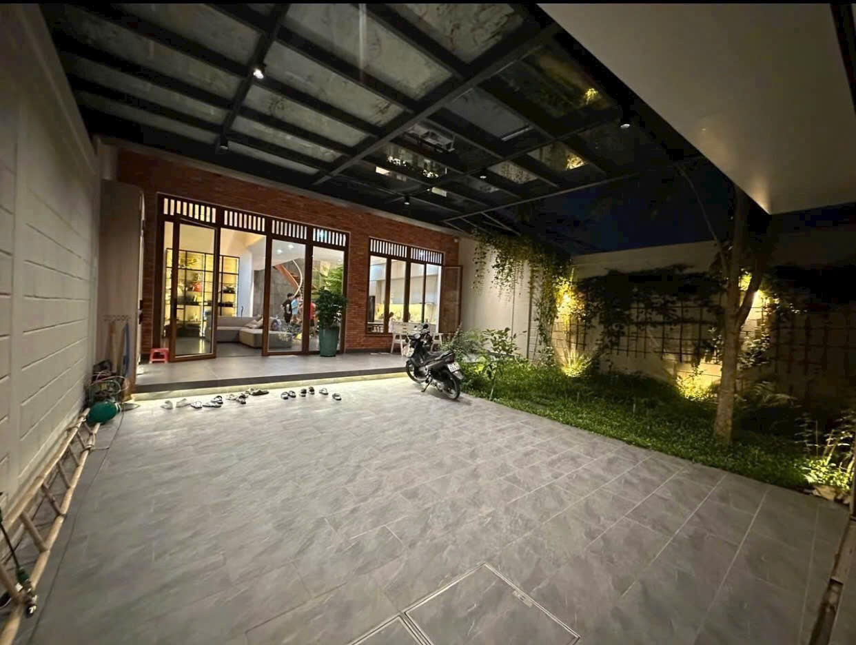 Cần bán Biệt thự Phường Hiệp Bình Phước, Thủ Đức, Diện tích 270m², Giá 19 Tỷ 8