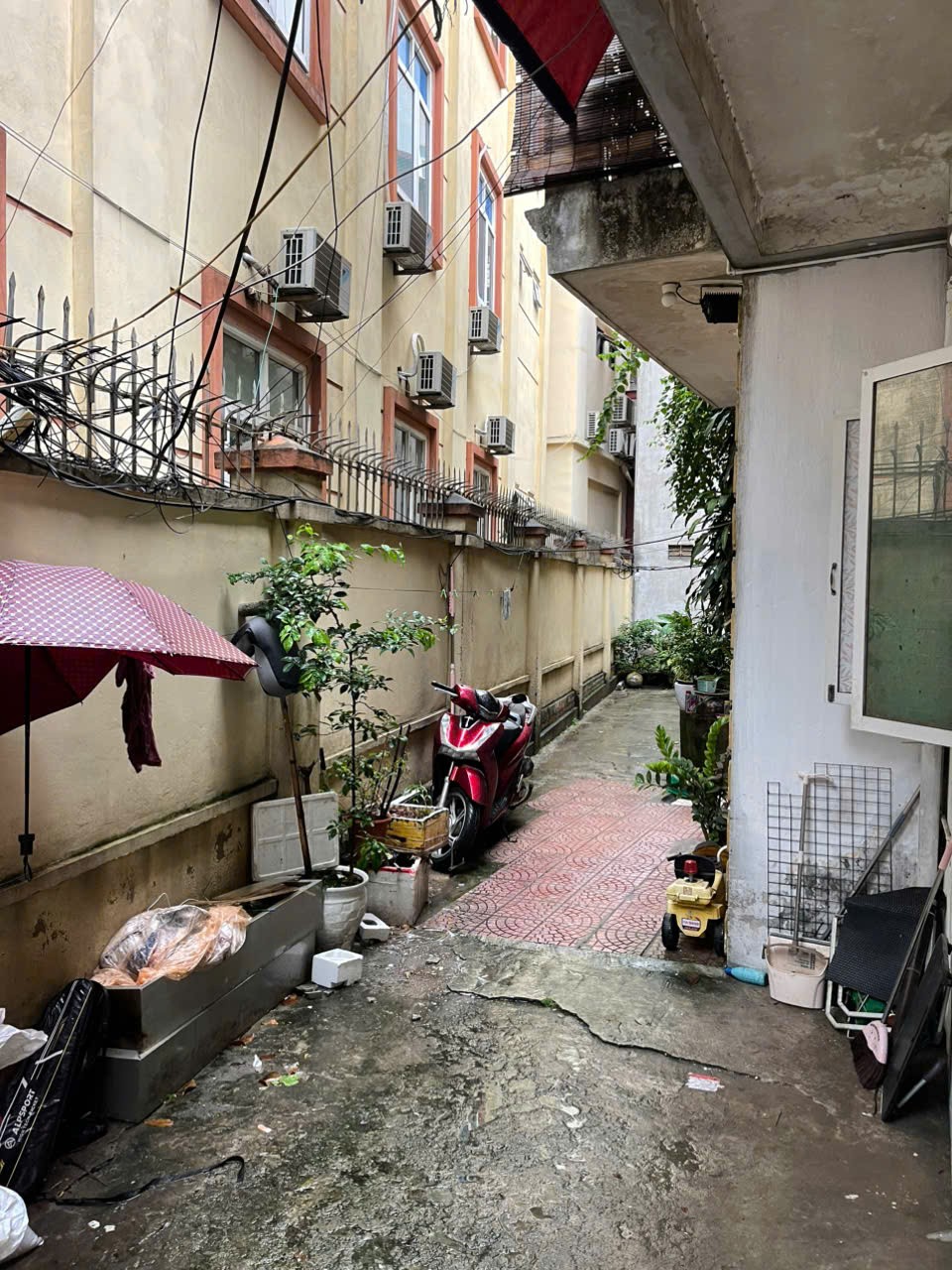 HÀNG HIẾM! Bán nhà THANH XUÂN - LÔ GÓC - Ô TÔ VÀO - PHONG THỦY TỐT 3