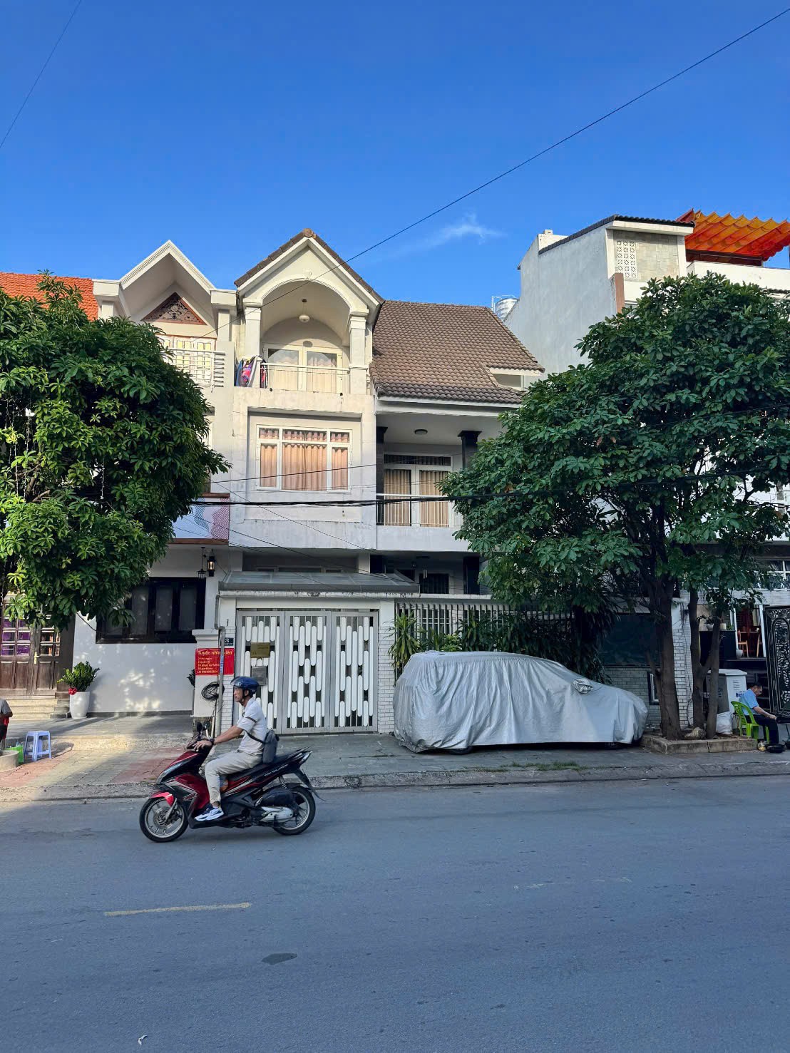 Cần bán Nhà mặt tiền Phường An Phú, Quận 2, Diện tích 170m², Giá 56 Tỷ