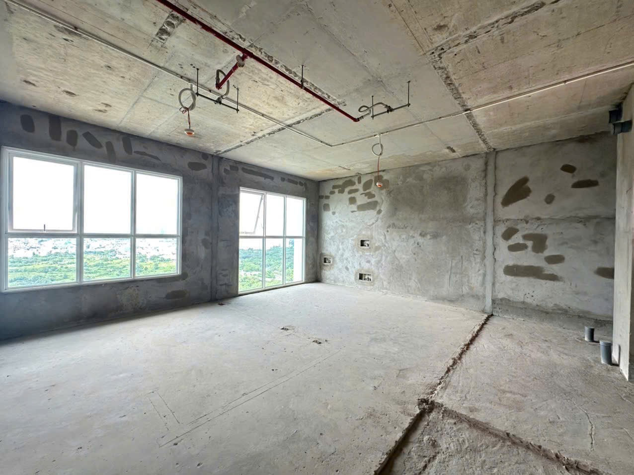 Cần bán Căn hộ chung cư Quận 2, Hồ Chí Minh, Diện tích 214m², Giá 31.5 Tỷ