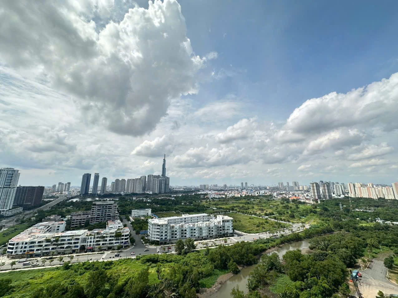 Cần bán Căn hộ chung cư Quận 2, Hồ Chí Minh, Diện tích 214m², Giá 31.5 Tỷ 3