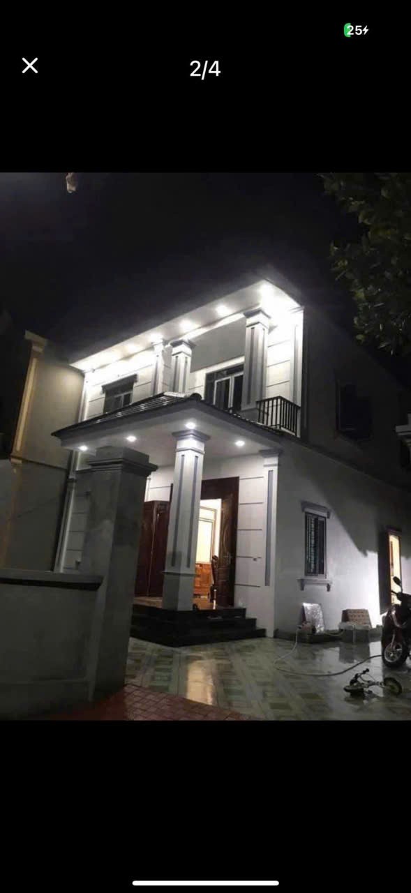 NHÀ EM TẠI HOÀNG DIỆU CHƯƠNG MỸ_252M GIÁ CHỈ 5,4 TỶ_ NHÀ ĐẸP_3 THOÁNG SẴN Ở- ÔTÔ VÀO NHÀ 2