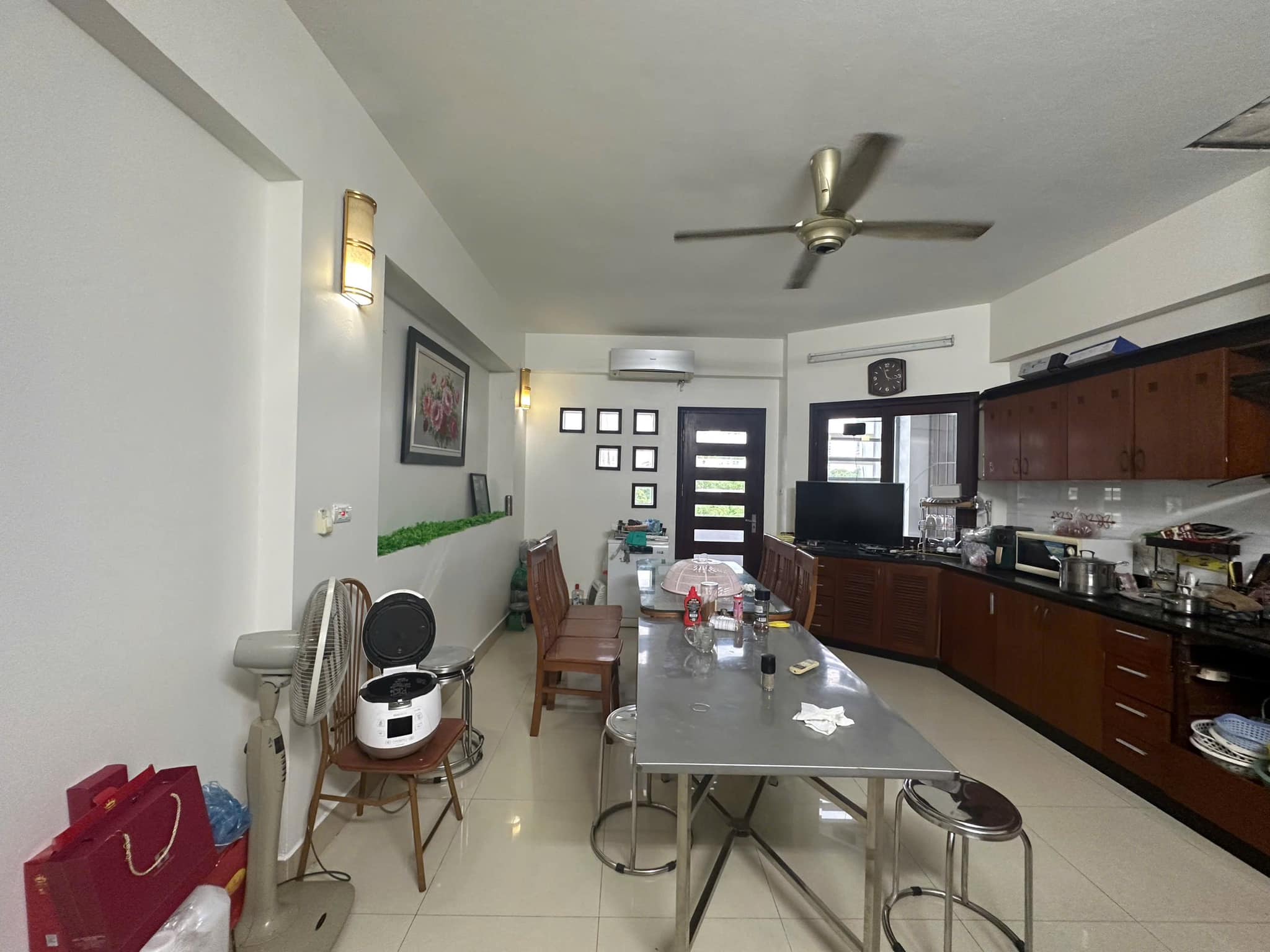 BÁN NHÀ MẶT PHỐ NGUYỄN XIỂN THANH XUÂN, VỈA HÈ KINH DOANH, DT42,5M 6T, NHỈNH 20 TỶ 2