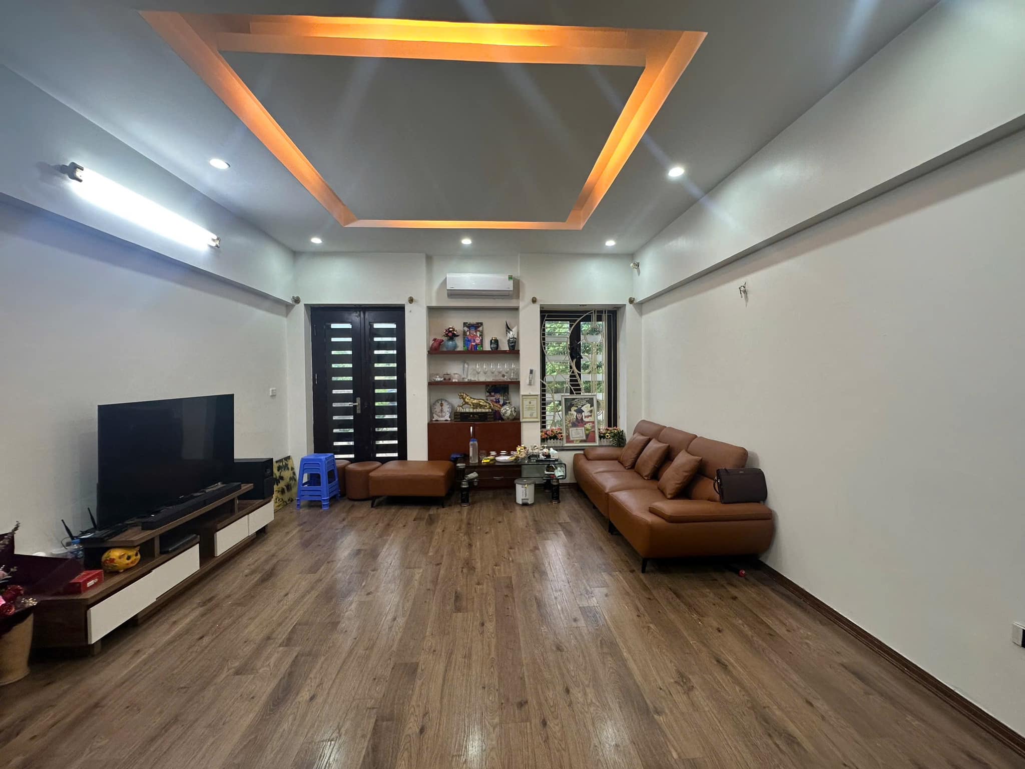 BÁN NHÀ MẶT PHỐ NGUYỄN XIỂN THANH XUÂN, VỈA HÈ KINH DOANH, DT42,5M 6T, NHỈNH 20 TỶ 3