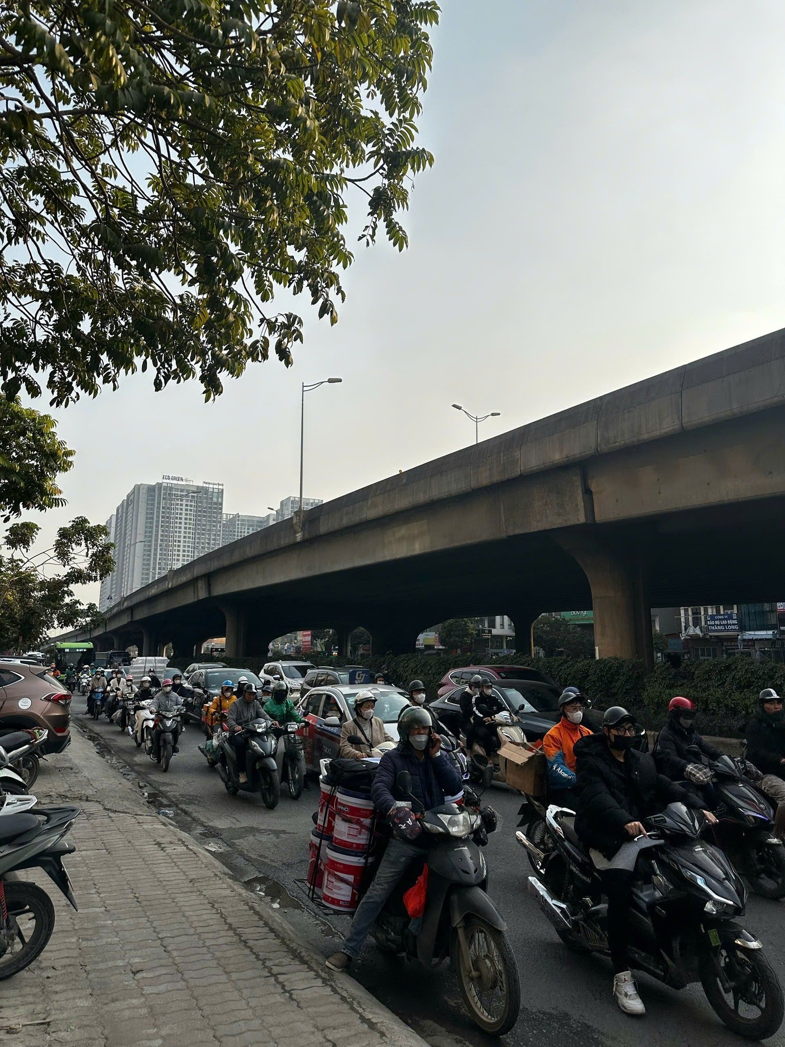 BÁN NHÀ MẶT PHỐ NGUYỄN XIỂN THANH XUÂN, VỈA HÈ KINH DOANH, DT42,5M 6T, NHỈNH 20 TỶ 5