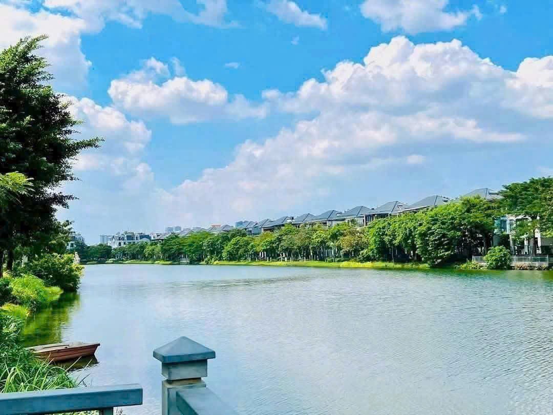 Cho thuê Nhà mặt tiền Phường An Phú, Quận 2, Diện tích 100m², Giá 35 Triệu/tháng 5