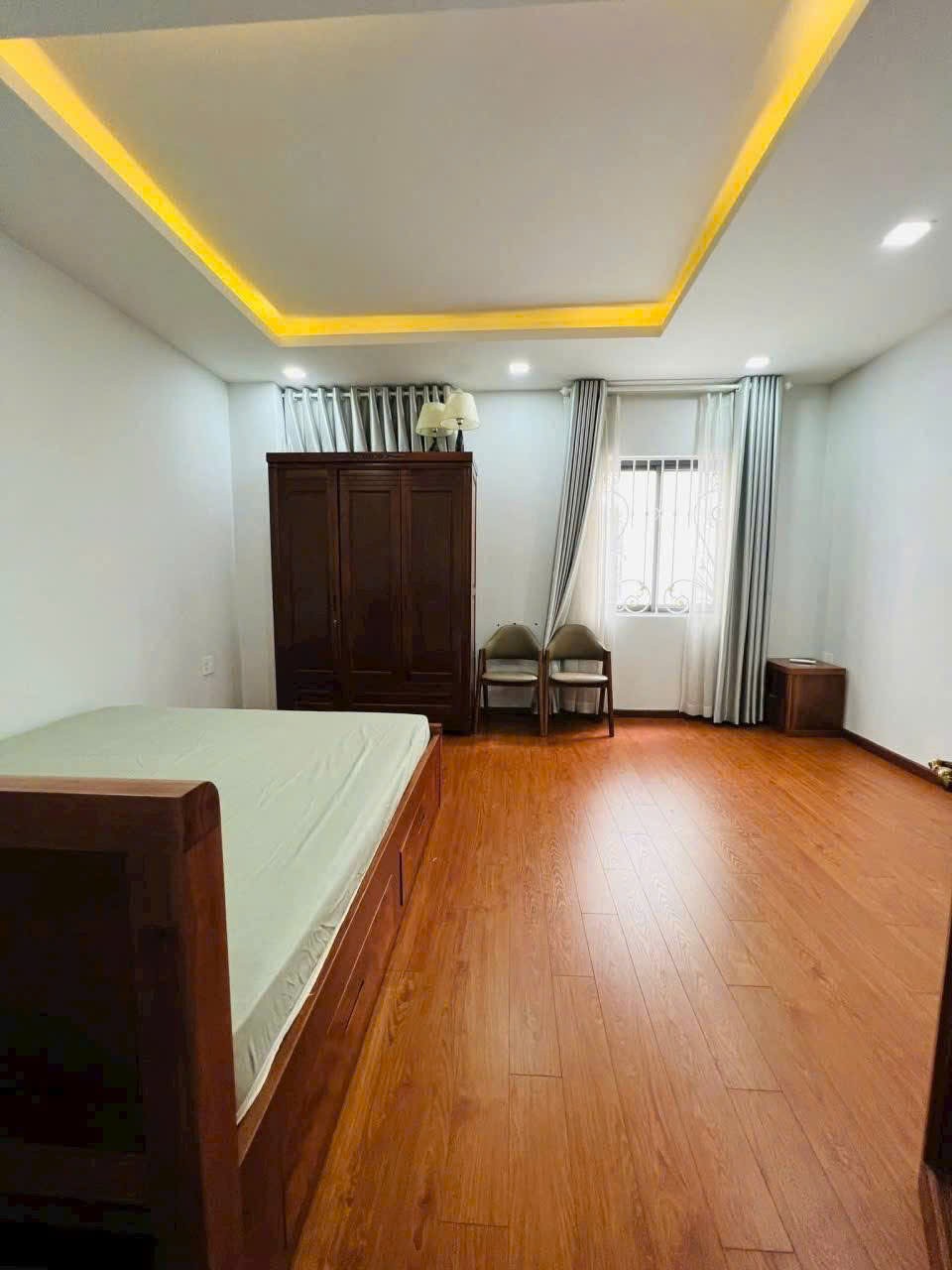 Cho thuê Nhà mặt tiền Phường An Phú, Quận 2, Diện tích 100m², Giá 35 Triệu/tháng 2