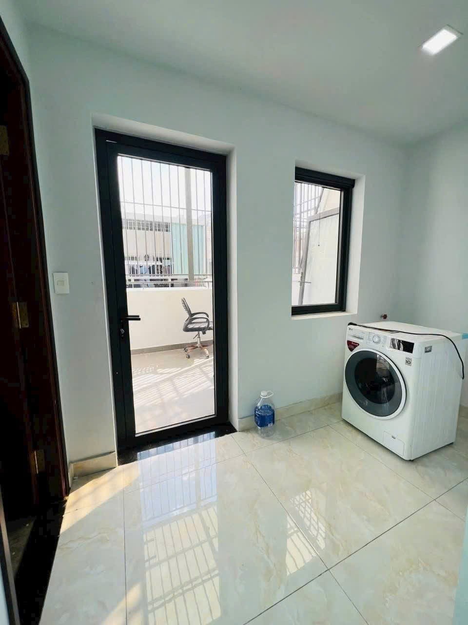 Cho thuê Nhà mặt tiền Phường An Phú, Quận 2, Diện tích 100m², Giá 35 Triệu/tháng 7