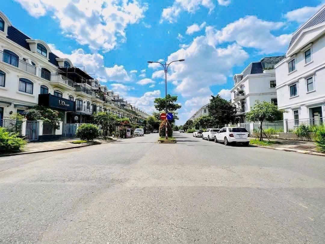 Cho thuê Nhà mặt tiền Phường An Phú, Quận 2, Diện tích 100m², Giá 35 Triệu/tháng 6
