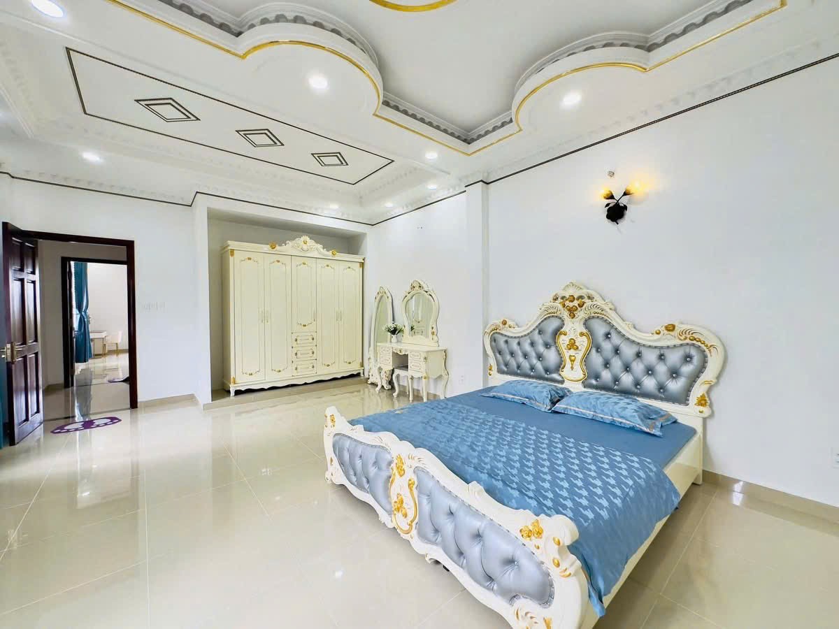 SIÊU PHẨM LÊN SÓNG – NHÀ (6.85x49) MẶT TIỀN HIỆP THÀNH 13 (Q.12 CŨ) 4