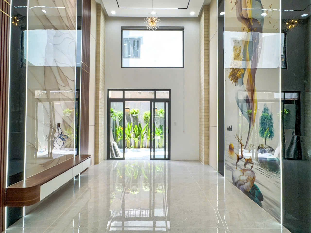 Nhà đẹp full nội thất cao cấp Hương Lộ 2, Bình Trị Đông dt 70m2 3 lầu 4pn 6wc giá 7,7 tỷ 3