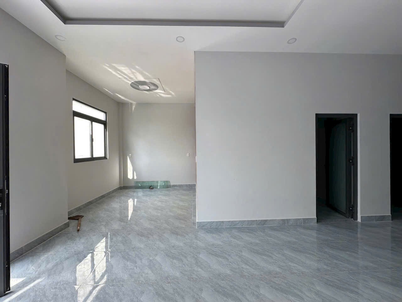 Nhà mặt tiền đường Liên Xã, Phước Vân , Cần Đước tổng dt 176m2 2pn 2wc giá 3,5 tỷ 3