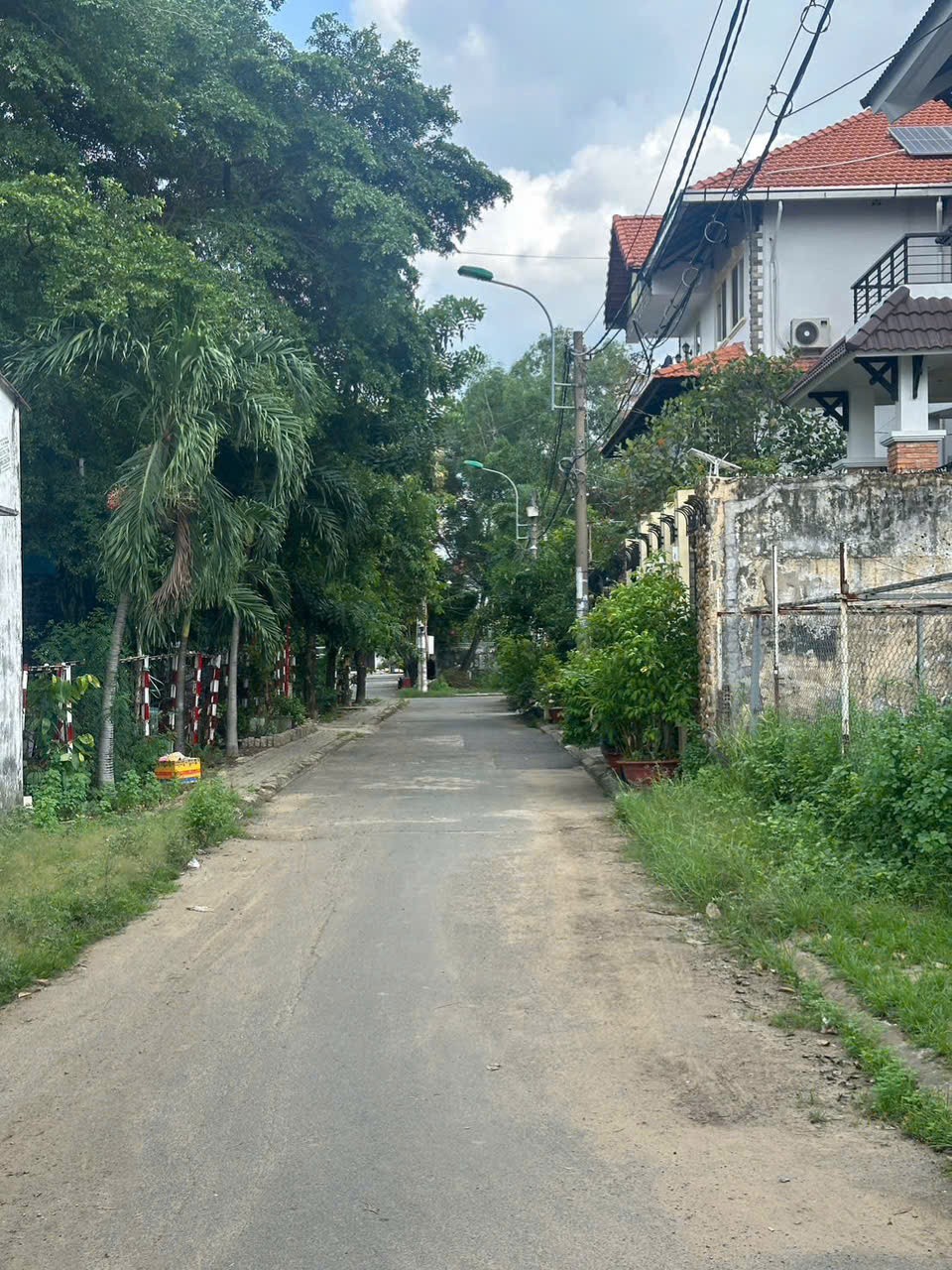Cần bán Đất Bình Thạnh, Hồ Chí Minh, Diện tích 208m², 2