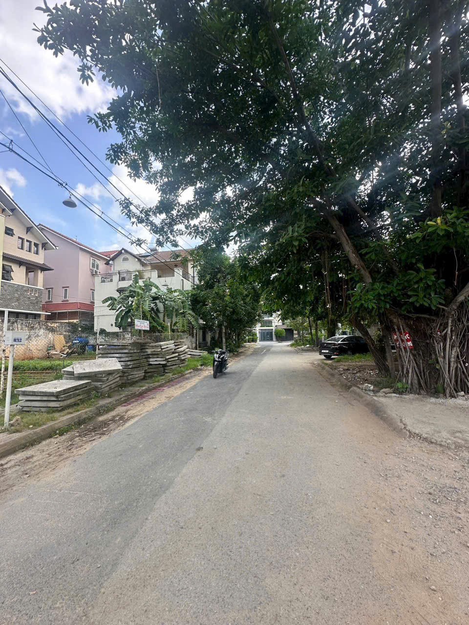Cần bán Đất Bình Thạnh, Hồ Chí Minh, Diện tích 208m², 5